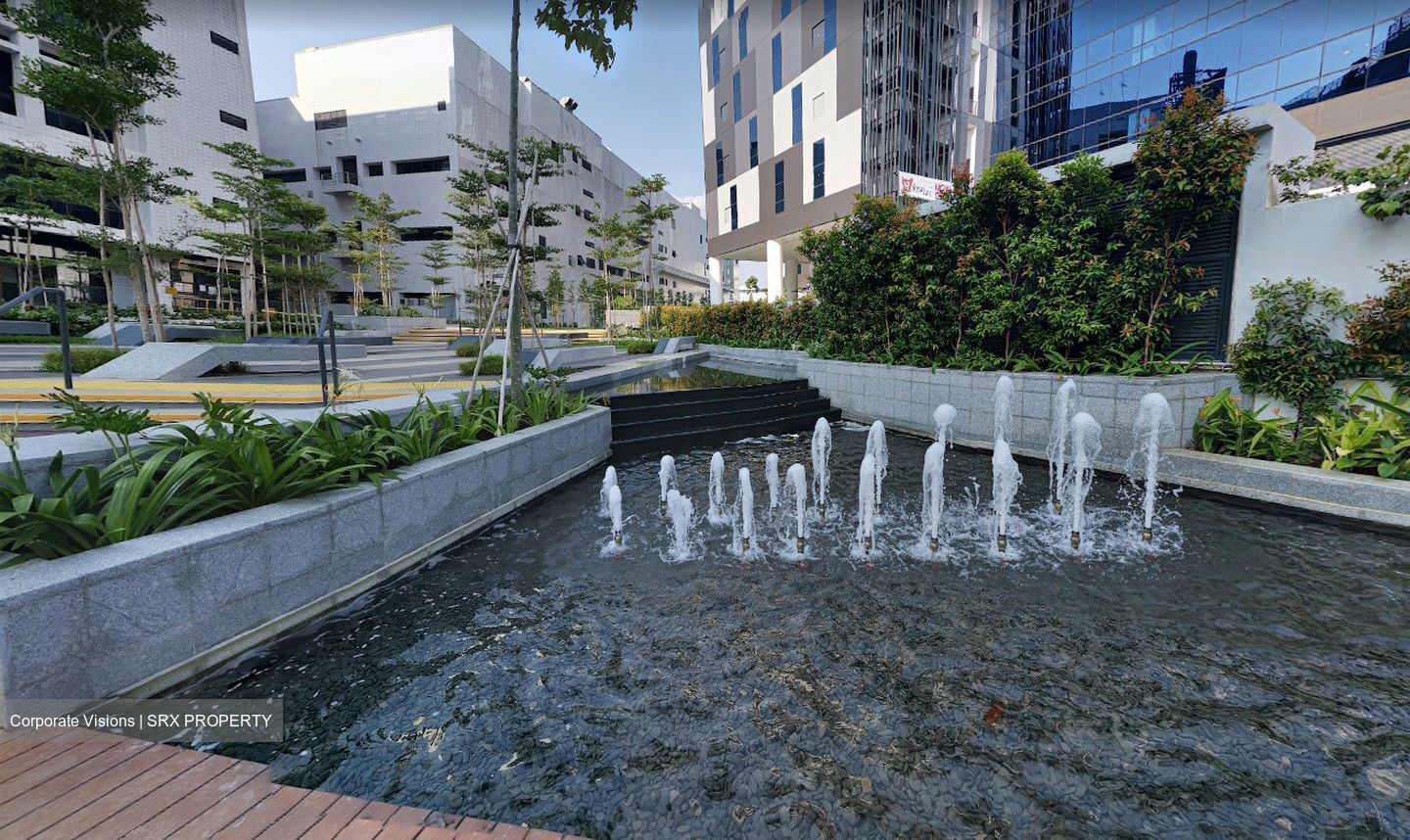 Kallang Way (D13), Office #441654091